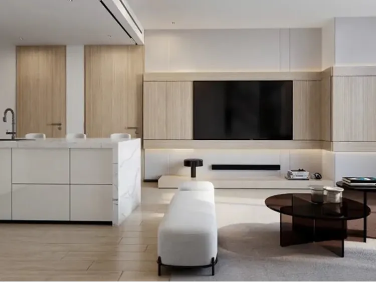 Binghatti Phantom at JVC by Binghatti Developer for sale